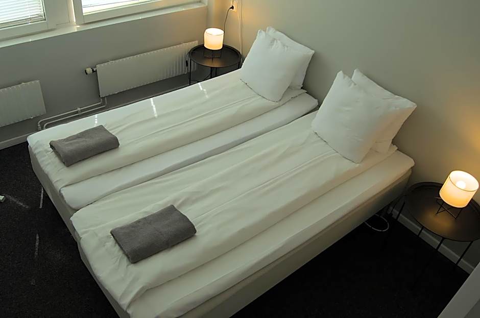 Grad Hotel and Hostel