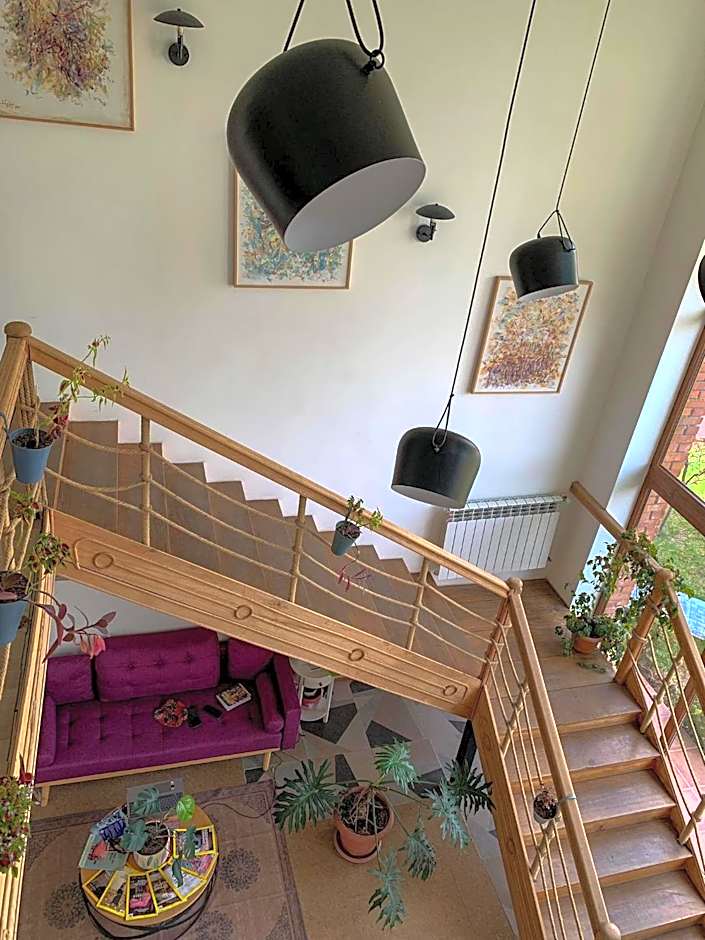 Hestia - Hotel, Wine and View