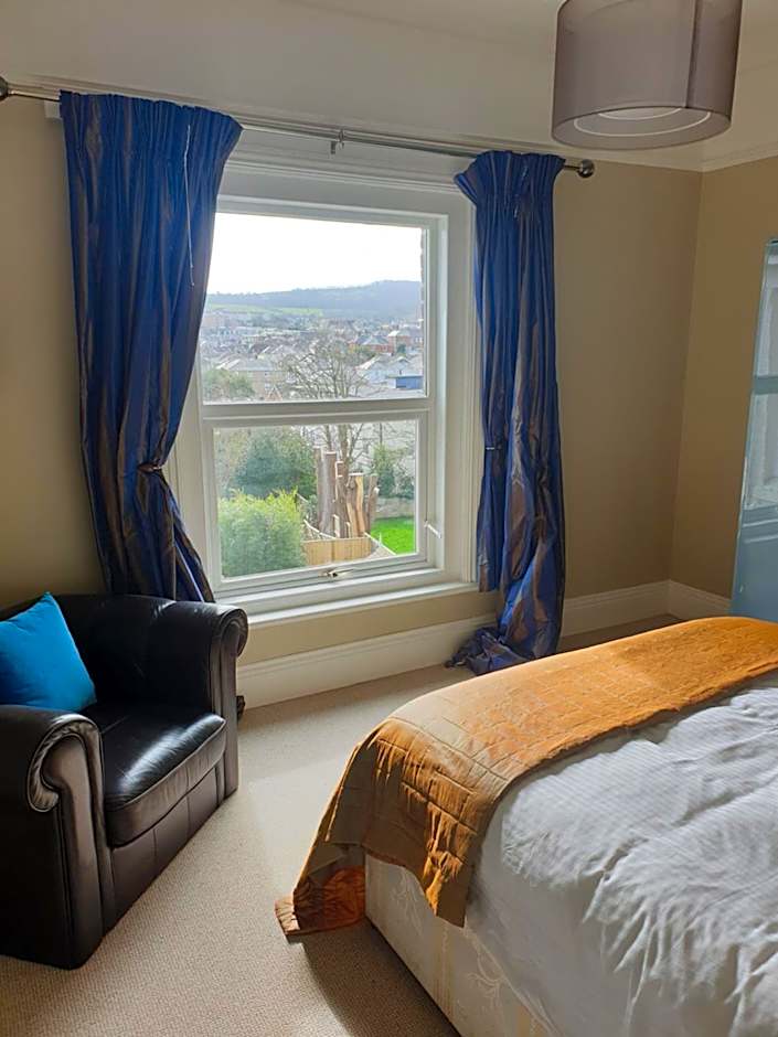 Clarence House Shanklin