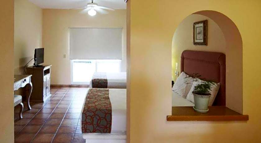 Suites las Palmas