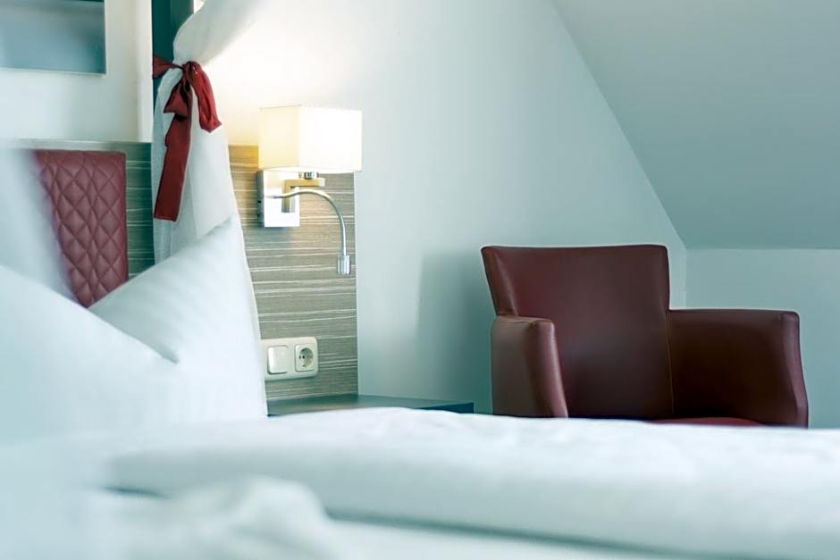 Hotel Sonnenhof Pleinfeld