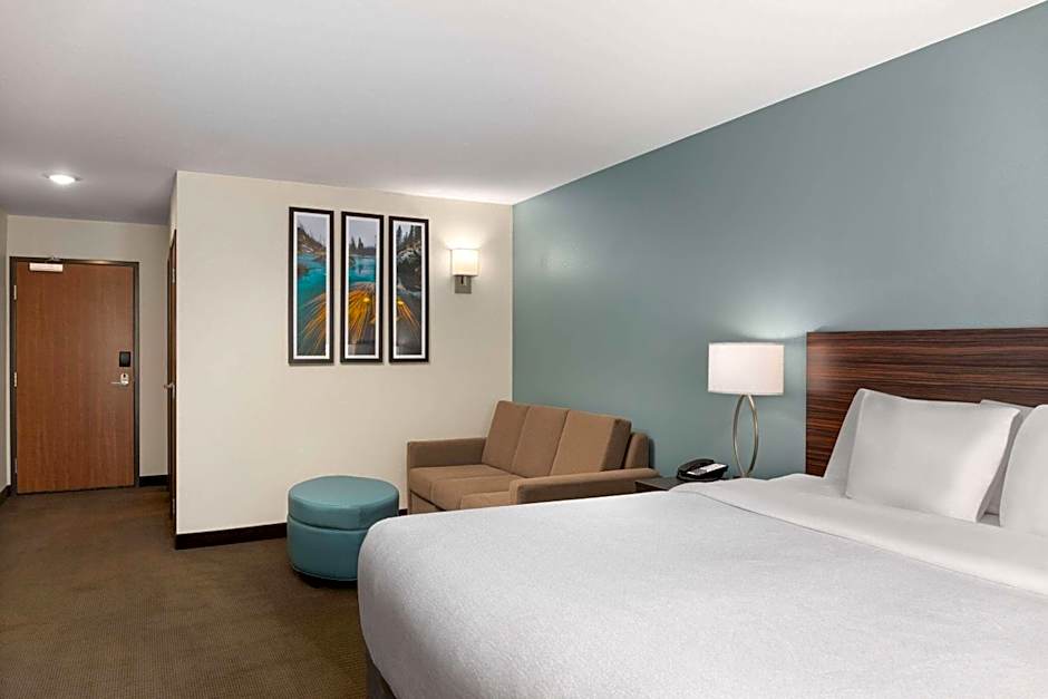 La Quinta Inn & Suites by Wyndham Wenatchee