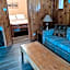 Columbine Cabins