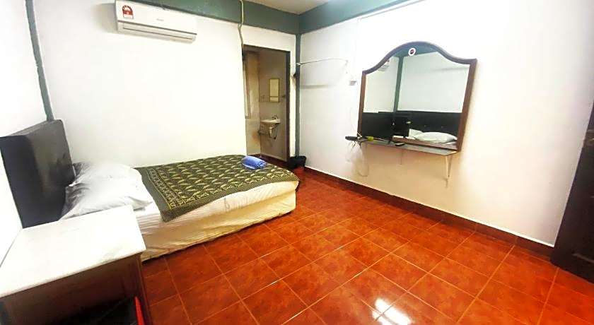 Chenang Lodge Motel
