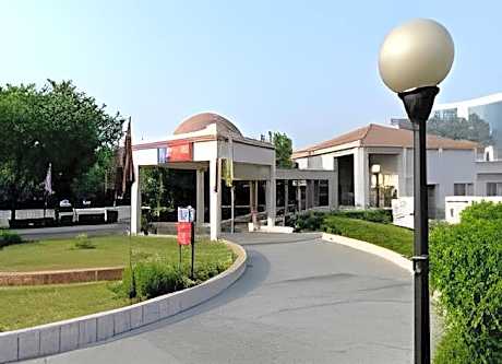 Ethnic India Tourist Resort