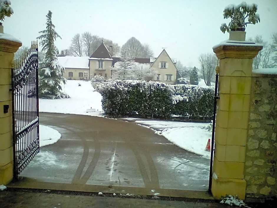 Le Relais De Dalibray