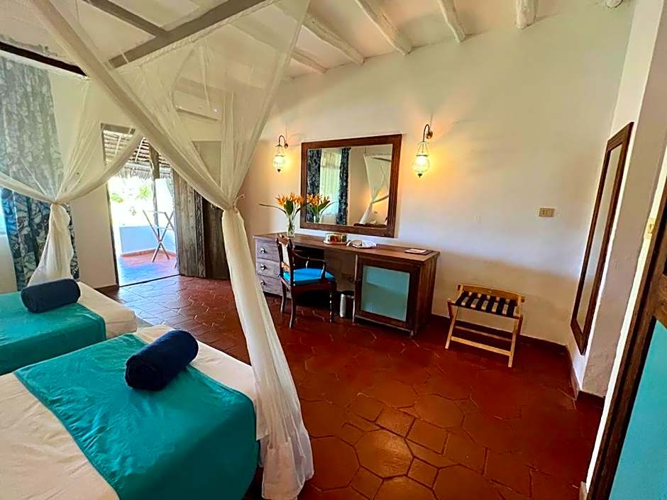 Hotel Club Dongwe