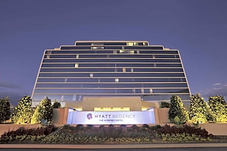 Hyatt Regency Birmingham - The Wynfrey Hotel