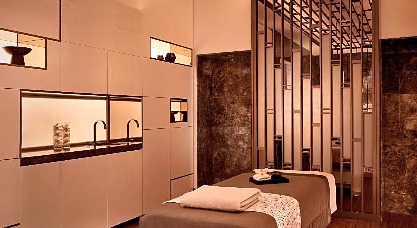 The Ritz-Carlton Astana