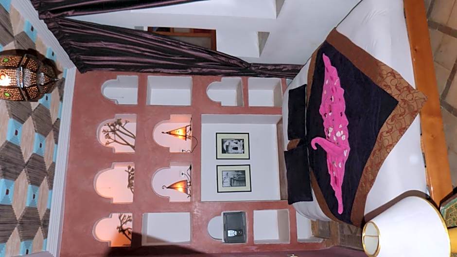 Riad Kenzo