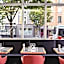 Hotel Mercure Paris Saint-Ouen