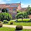 Côté Jardin
