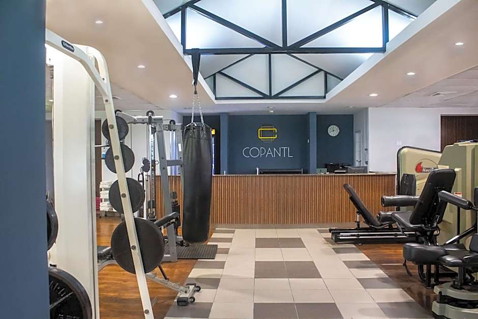Copantl Hotel & Convention Center