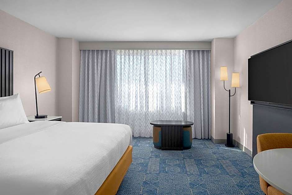 Embassy Suites By Hilton El Paso