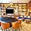 Courtyard by Marriott Lyon Eurexpo Stadium