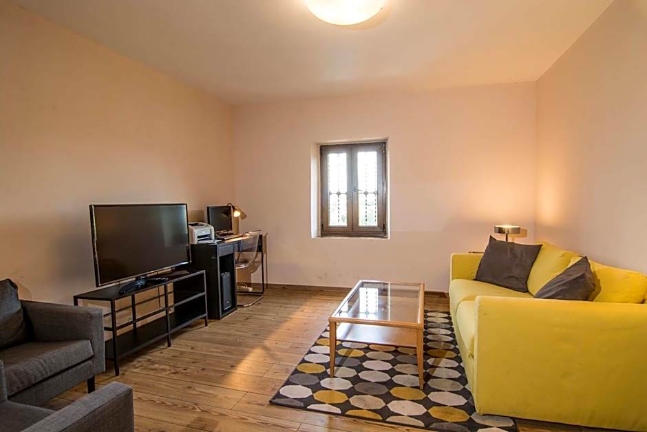 Hotel Los Cigarrales