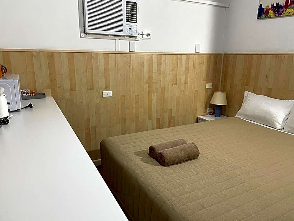 Countryman Motor Inn Cowra