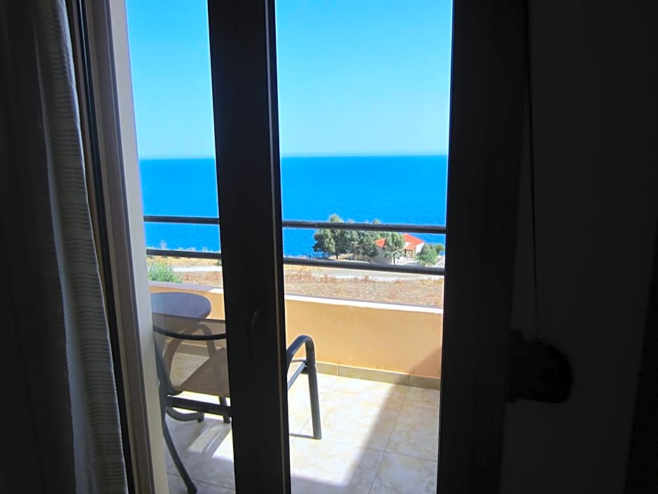 Sfinias Apartments