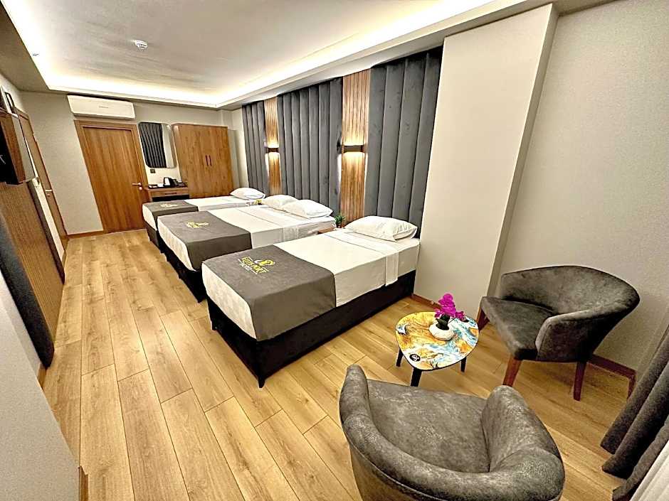 Elite Hotel Istanbul Airport