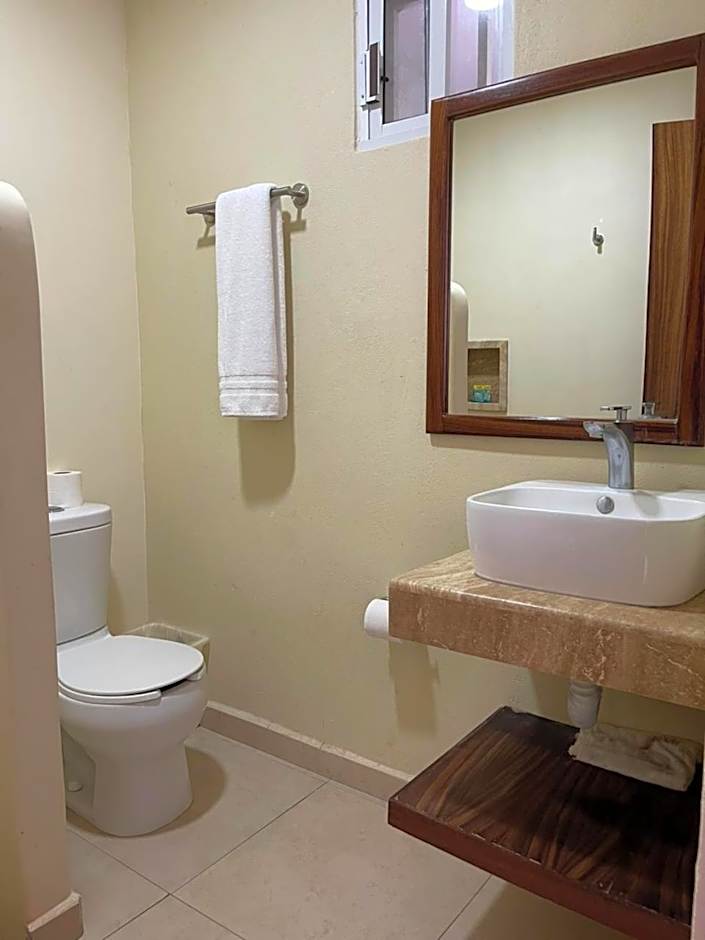 Hotel Villas Ema