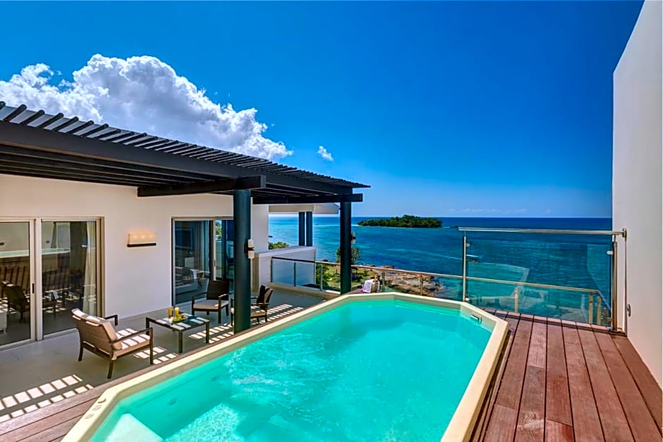 Royalton Negril An Autograph All-Inclusive Resort