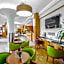 Hotel Bologna Airport