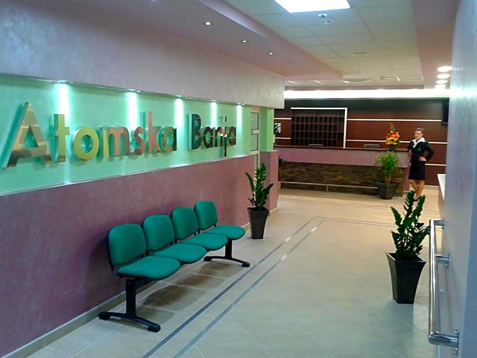 Clinic for Rehabilitation Vujan