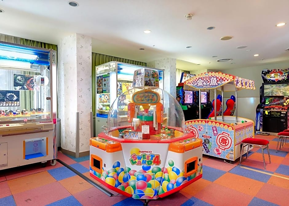 Minakami Kogen Hotel 200