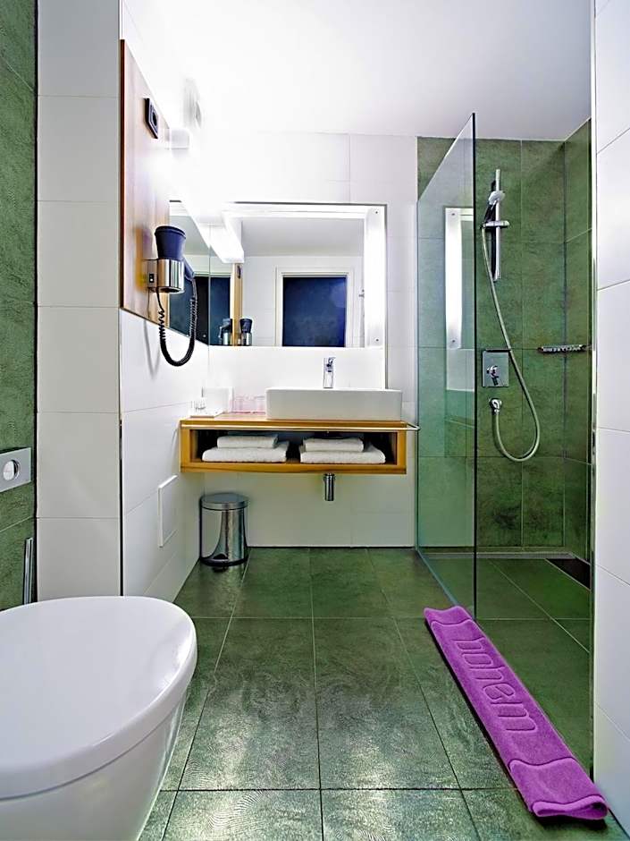 Bohem Art Hotel
