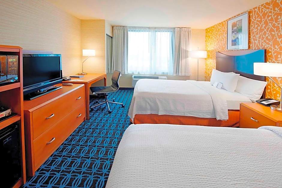 Fairfield Inn by Marriott New York JFK Airport