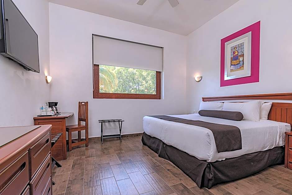 Radisson Hotel Cuernavaca