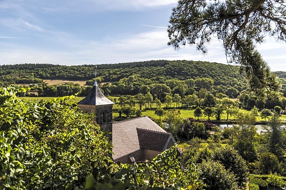 Le Domaine des Carriers