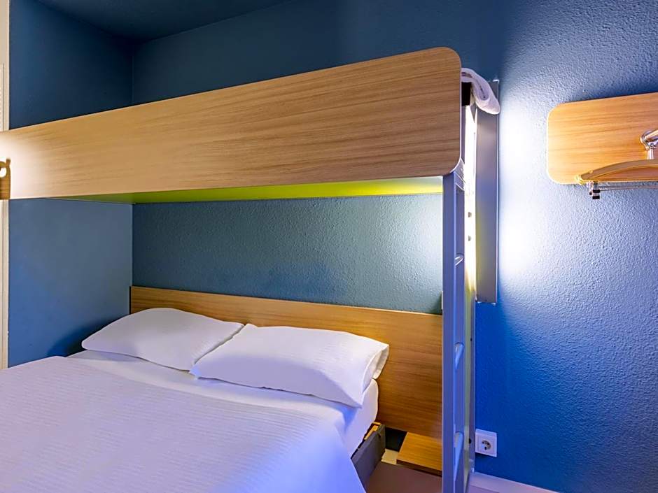 B&B HOTEL Kassel-Lohfelden