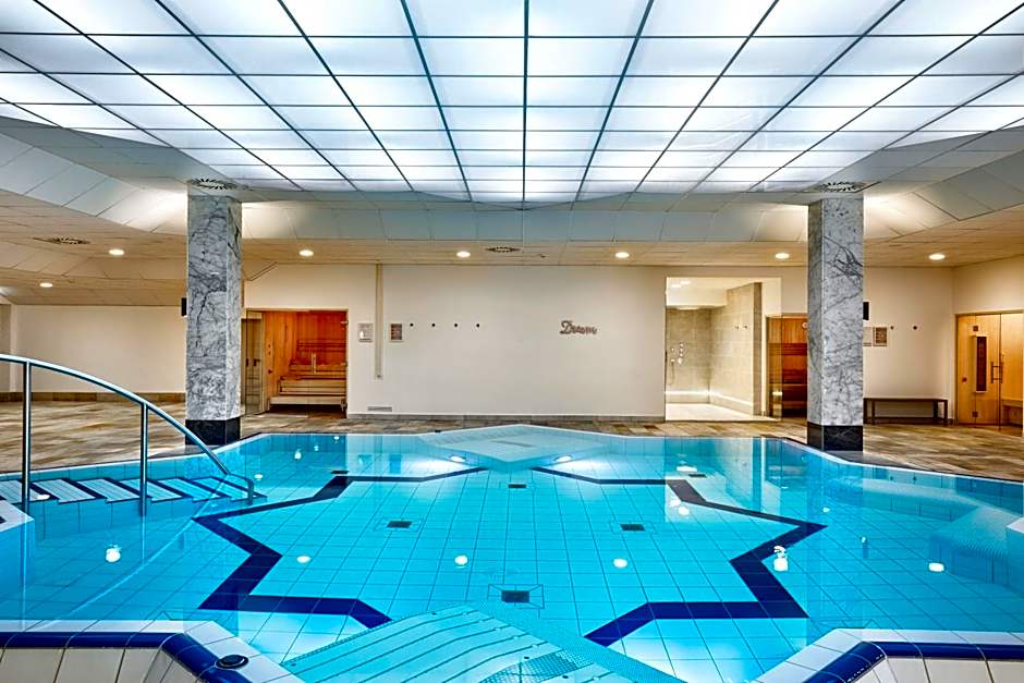 Sunday Hotel Wiesbaden Niedernhausen