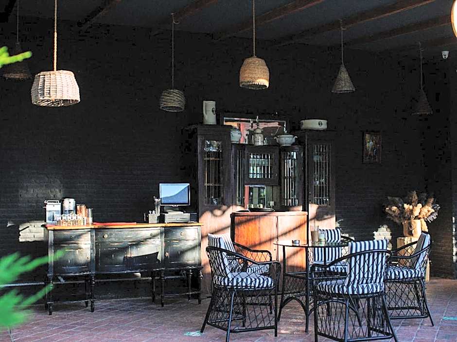 Esquisse Design Hotel