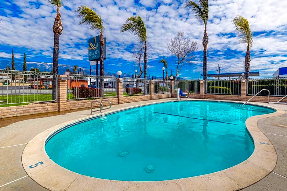 Quality Inn Banning I-10