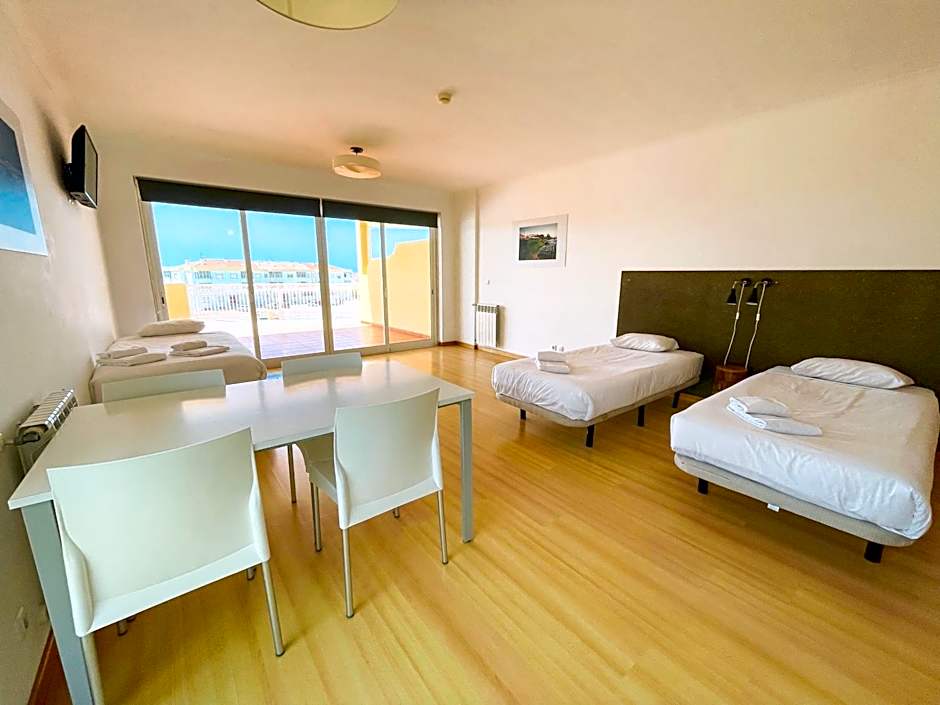 HI Santa Cruz - Pousada de Juventude