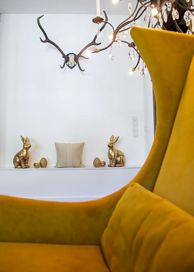 Boutique-Hotel Weigels Bergfreiheit