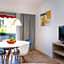 Hapimag Apartments Antibes
