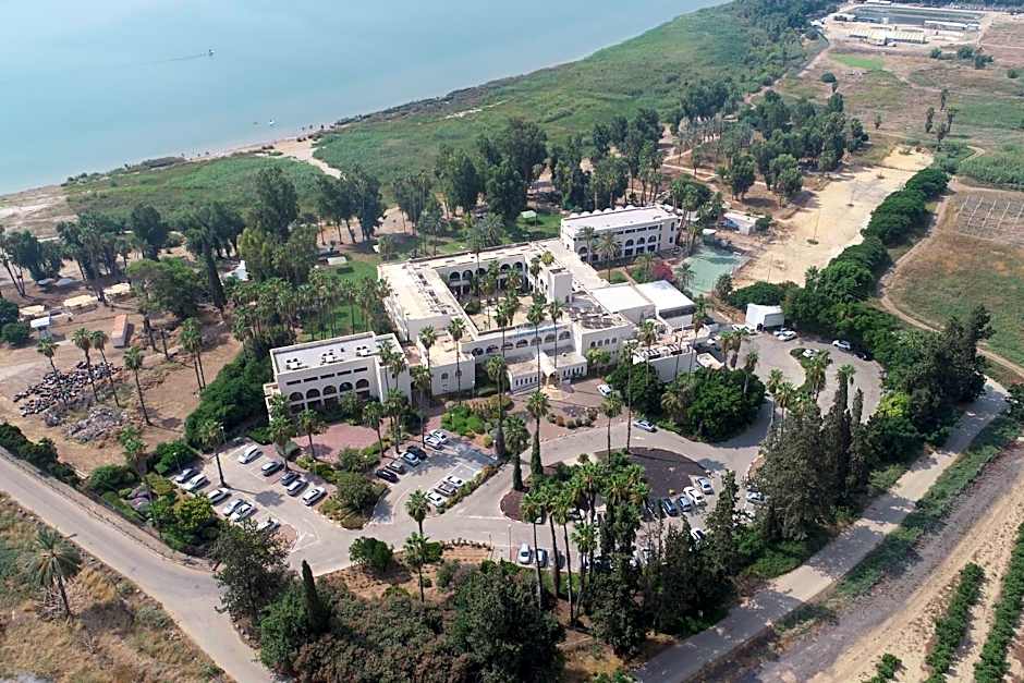 HI Karei Deshe Hostel