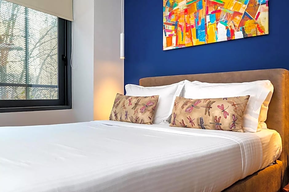 Iasonos Suites Athens