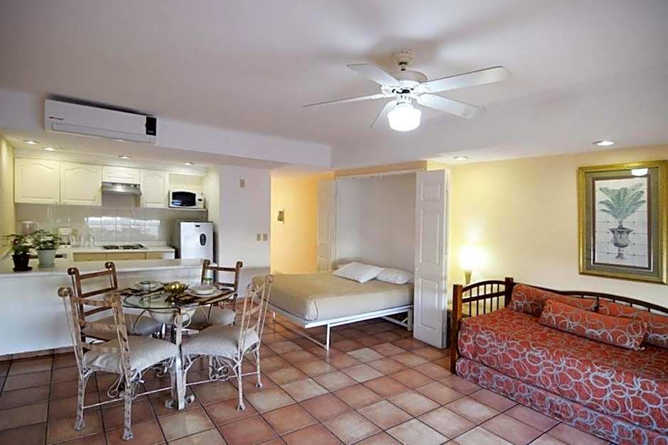 Suites las Palmas