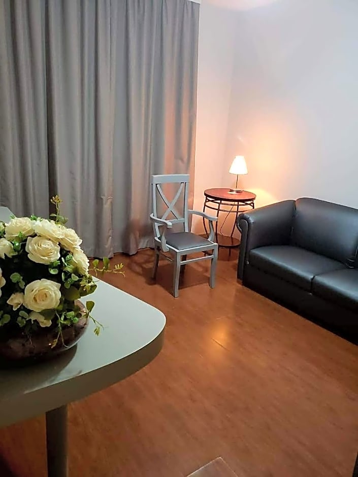 Vivendas Rio Claro by Atlantica