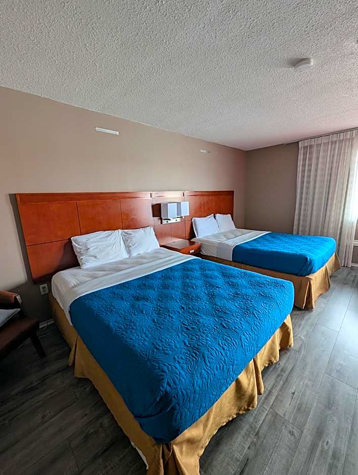 7 Nights Stay