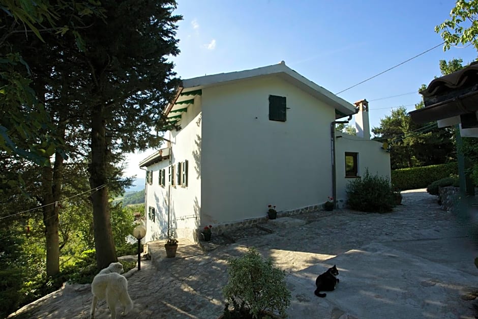 B&B Molino Del Gobbo