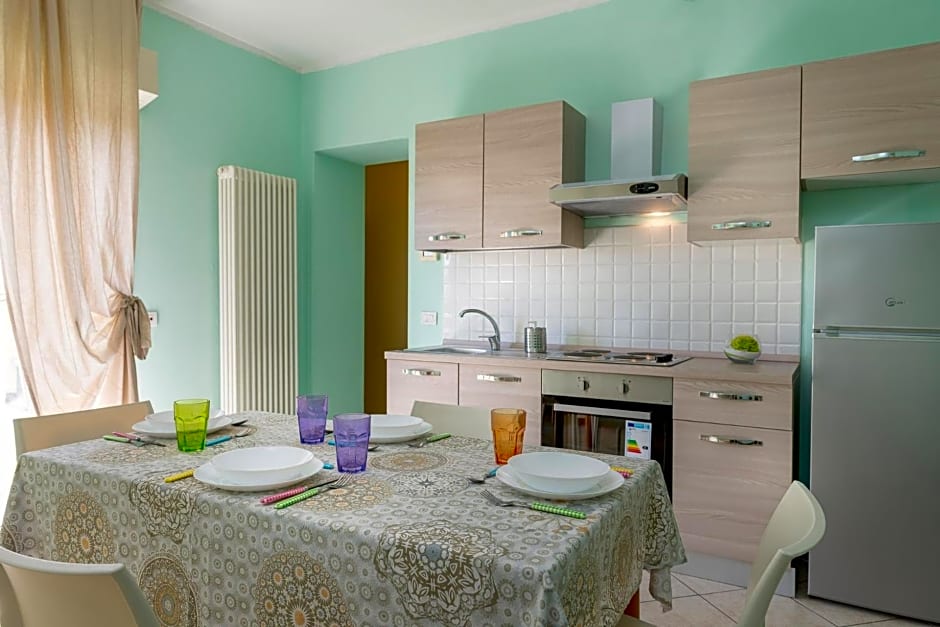Residence Cima