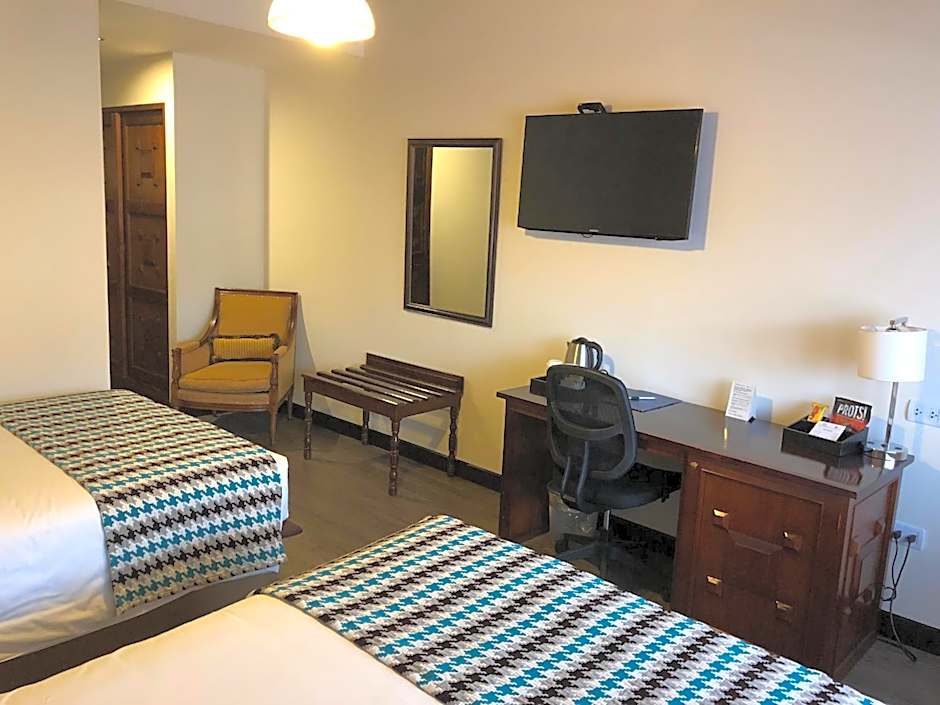 Wyndham Costa del Sol Cusco