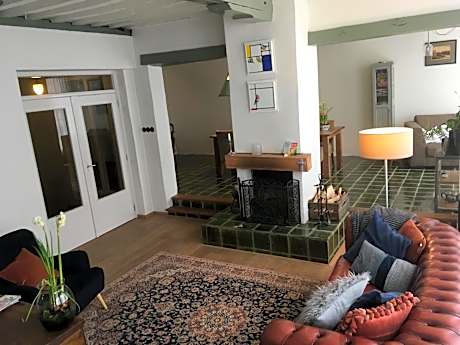 Two-Bedroom Townhouse