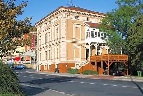 Hotel MERTIN