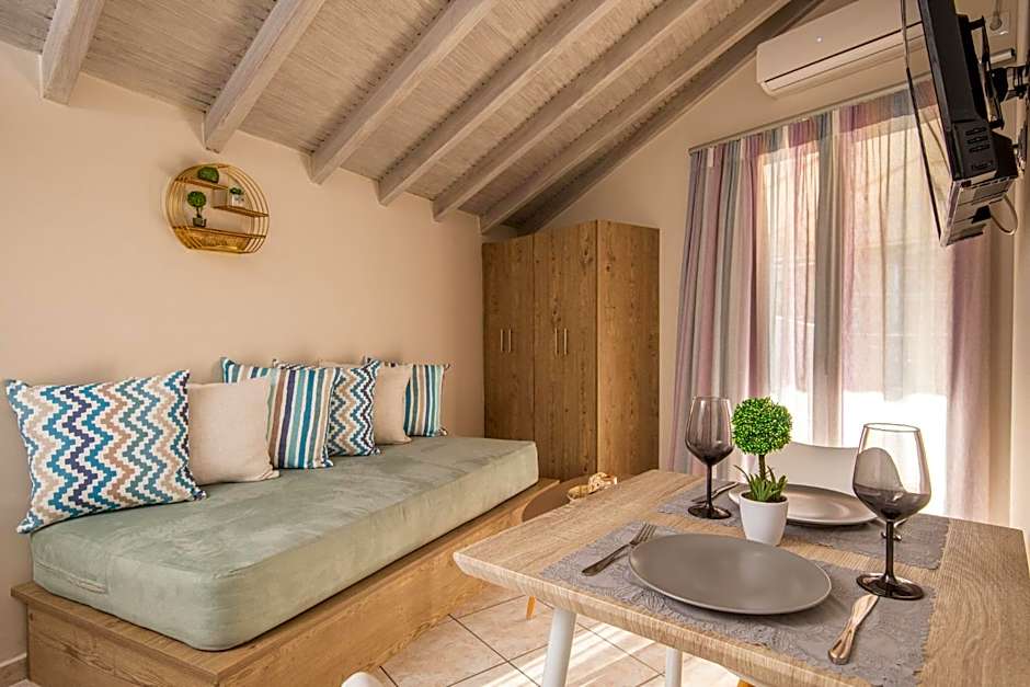 Koukos Loft Apartments